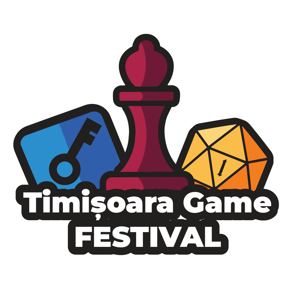 Timisoara Game Festival